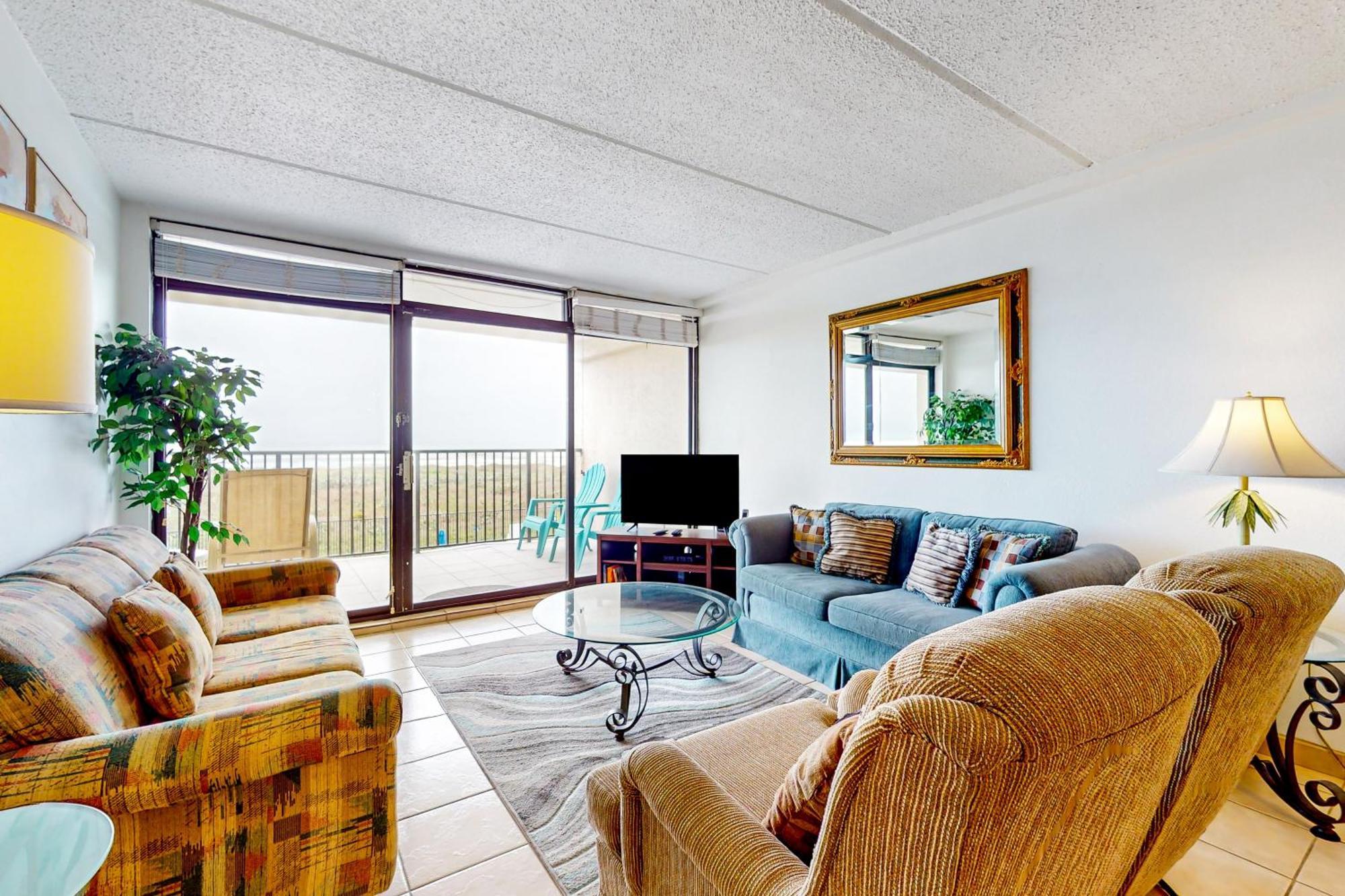 Suntide III Condominiums South Padre Island Cameră foto