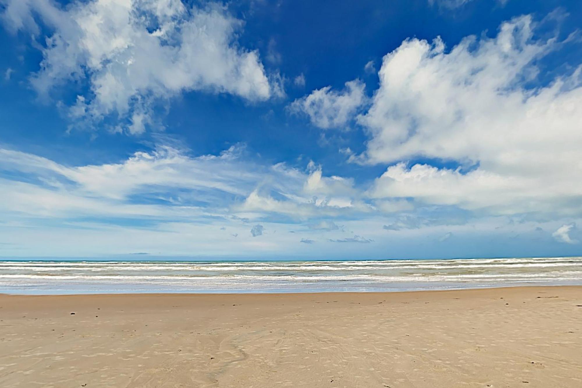 Suntide III Condominiums South Padre Island Cameră foto