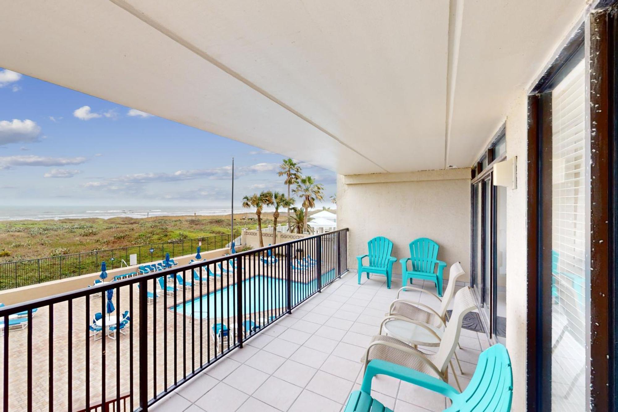 Suntide III Condominiums South Padre Island Cameră foto