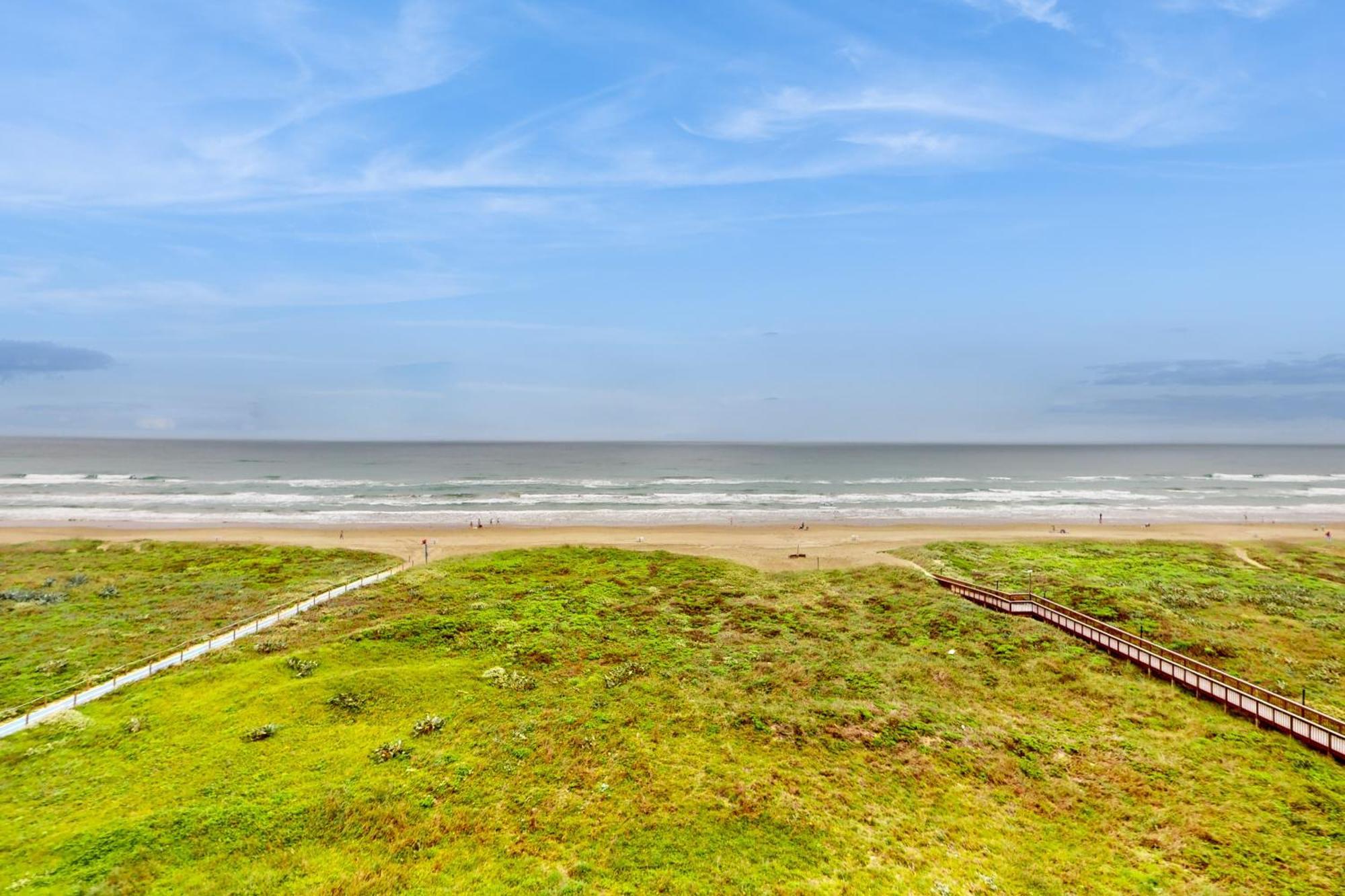 Suntide III Condominiums South Padre Island Cameră foto