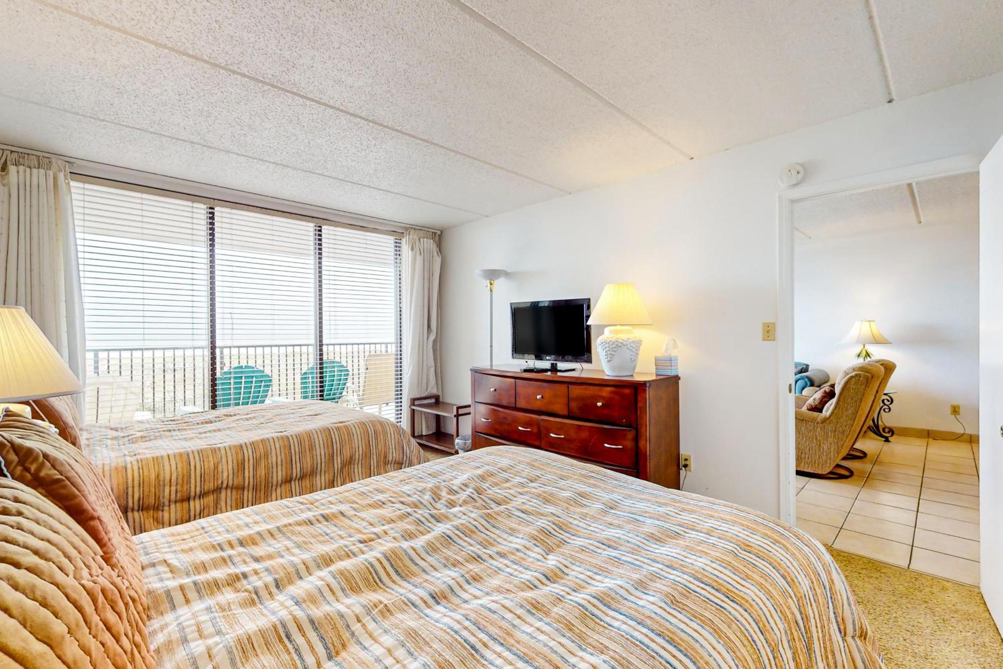 Suntide III Condominiums South Padre Island Cameră foto