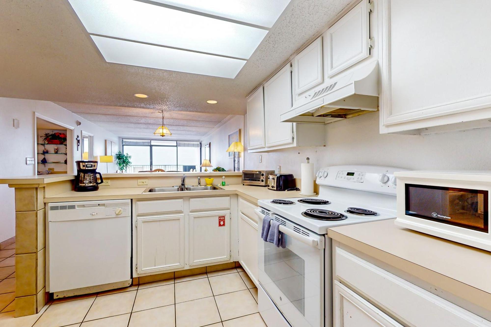 Suntide III Condominiums South Padre Island Cameră foto