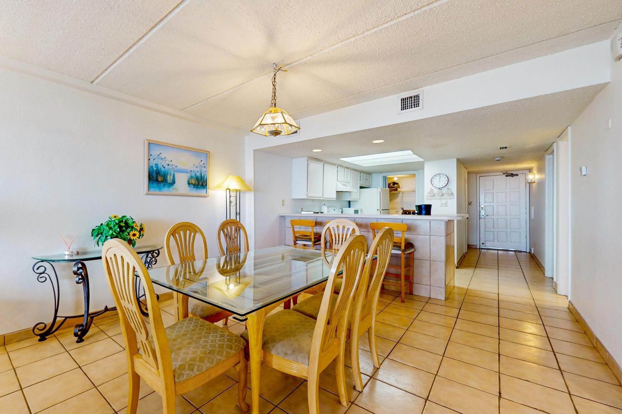 Suntide III Condominiums South Padre Island Cameră foto