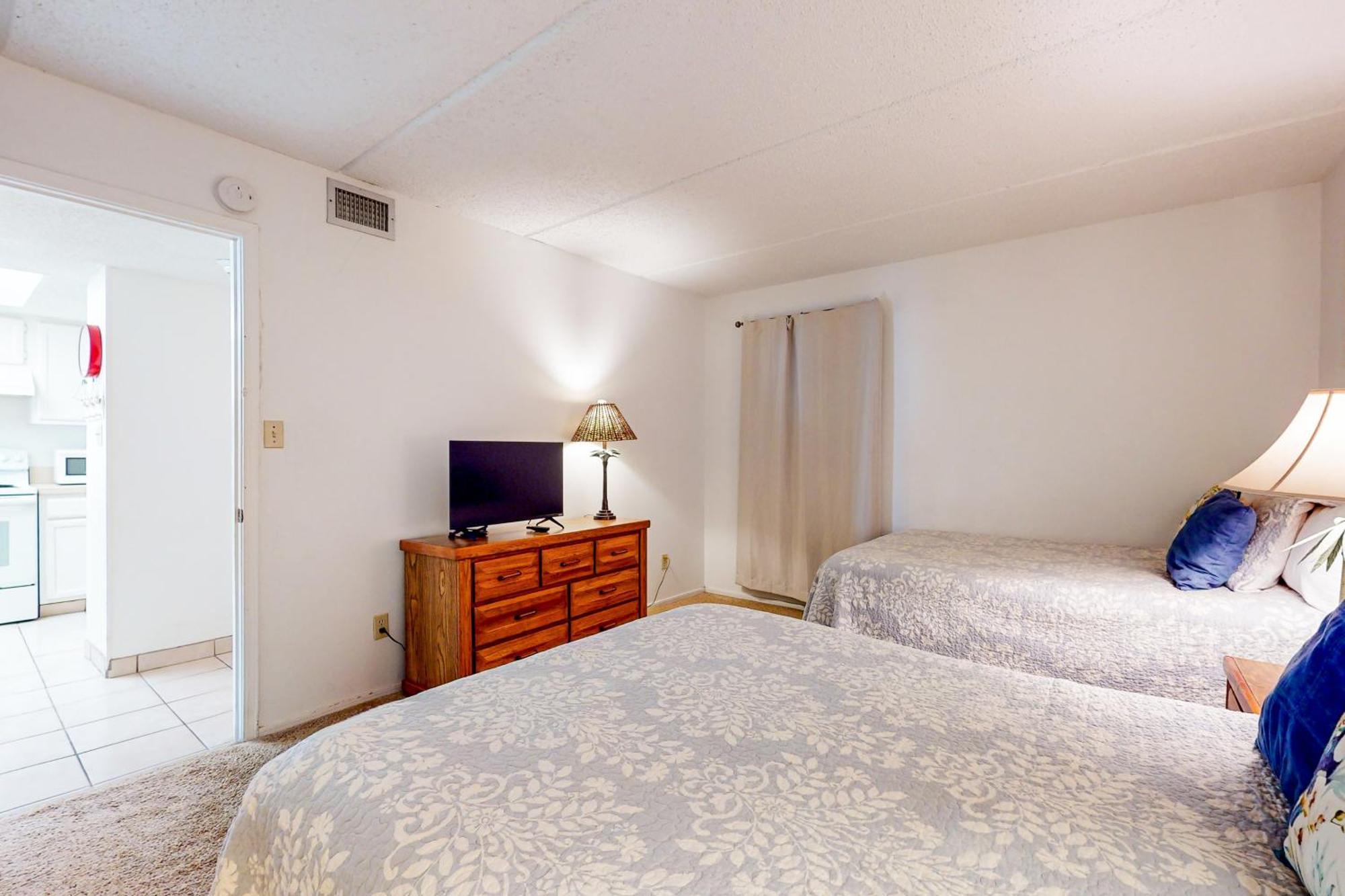 Suntide III Condominiums South Padre Island Cameră foto