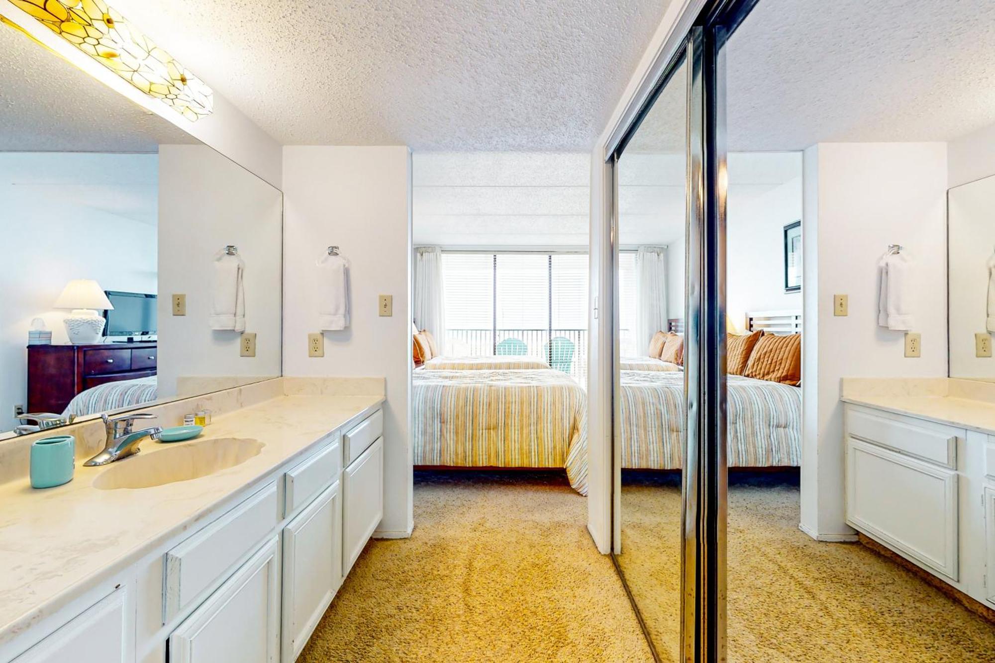 Suntide III Condominiums South Padre Island Cameră foto