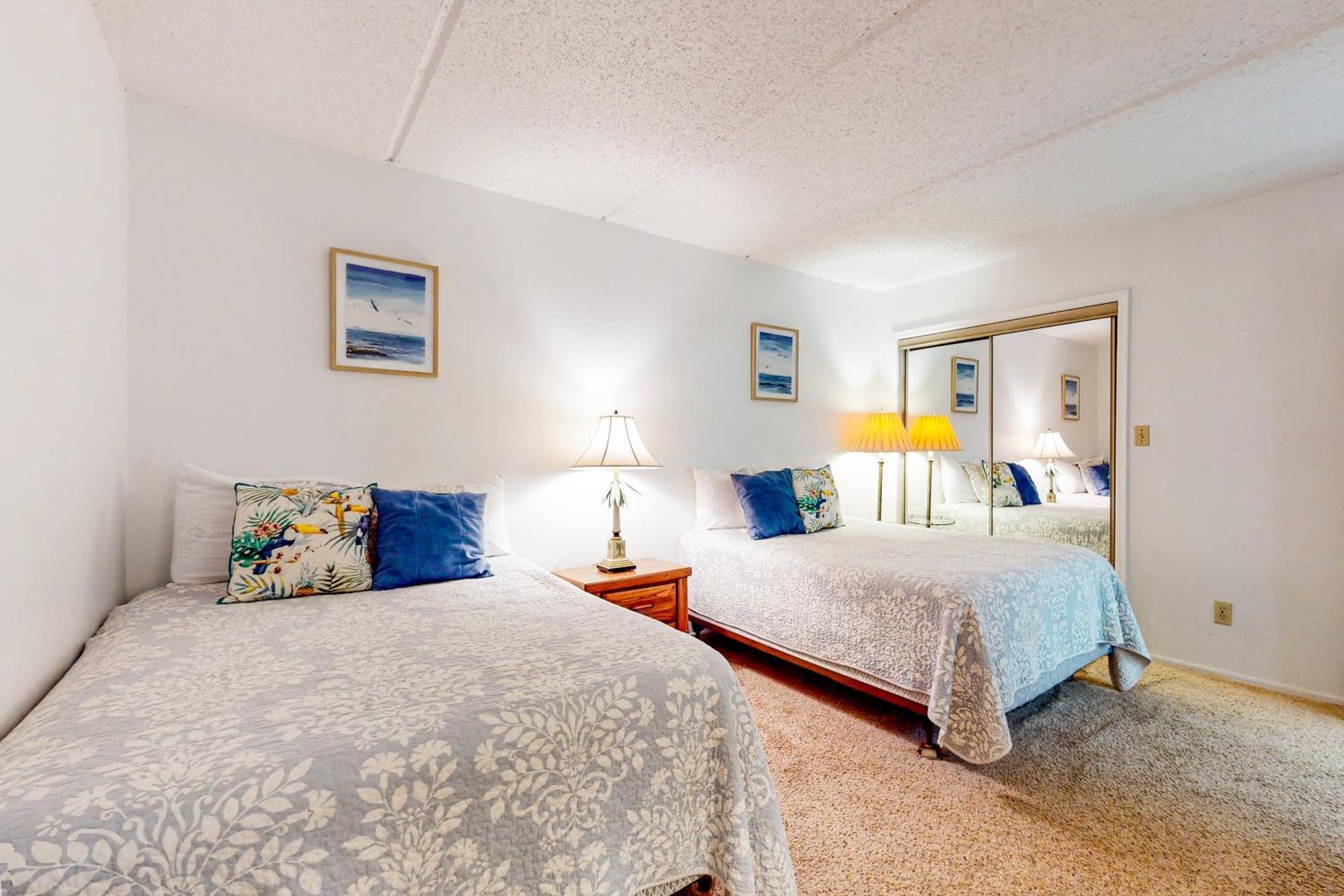 Suntide III Condominiums South Padre Island Cameră foto