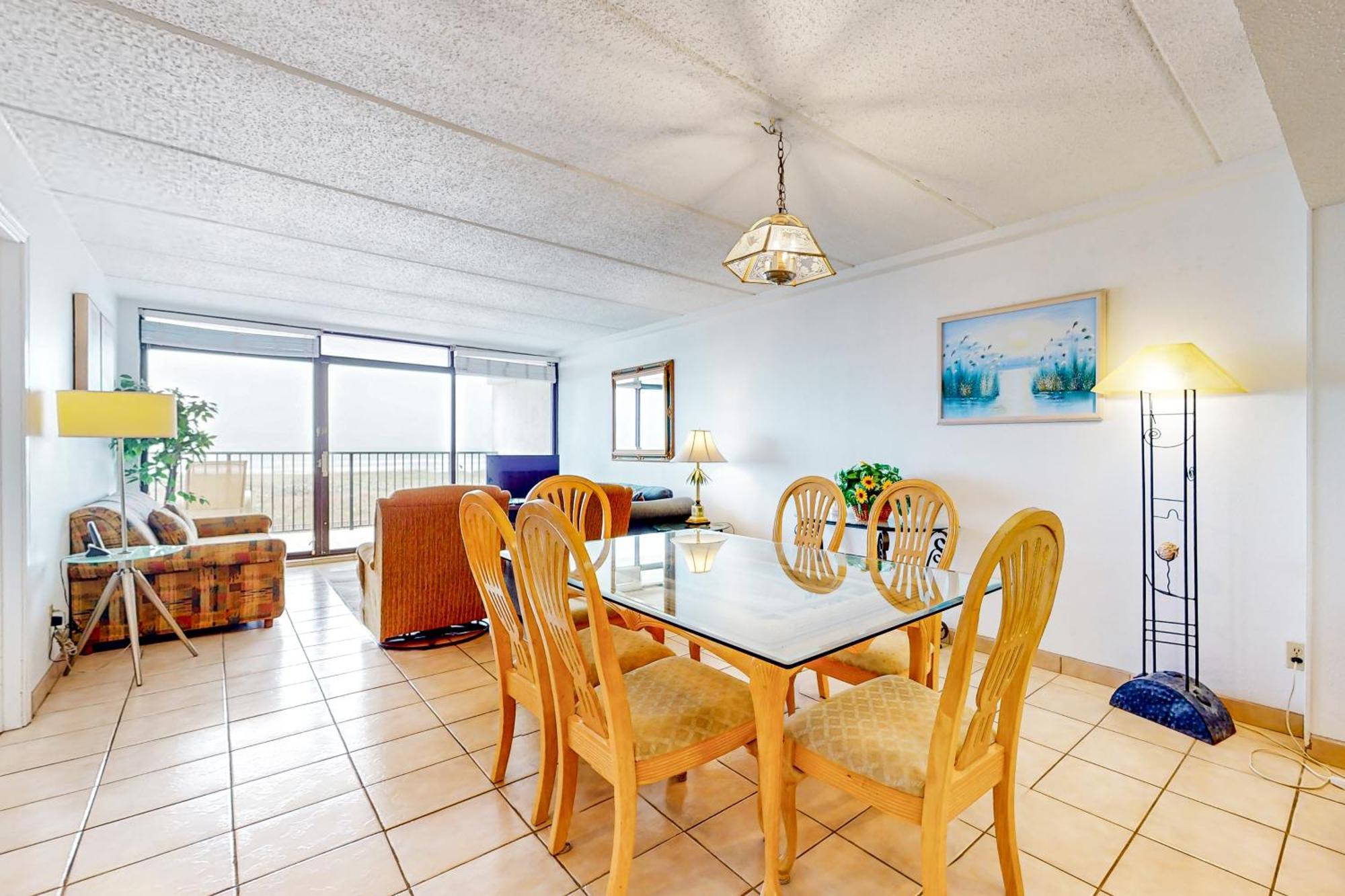 Suntide III Condominiums South Padre Island Cameră foto