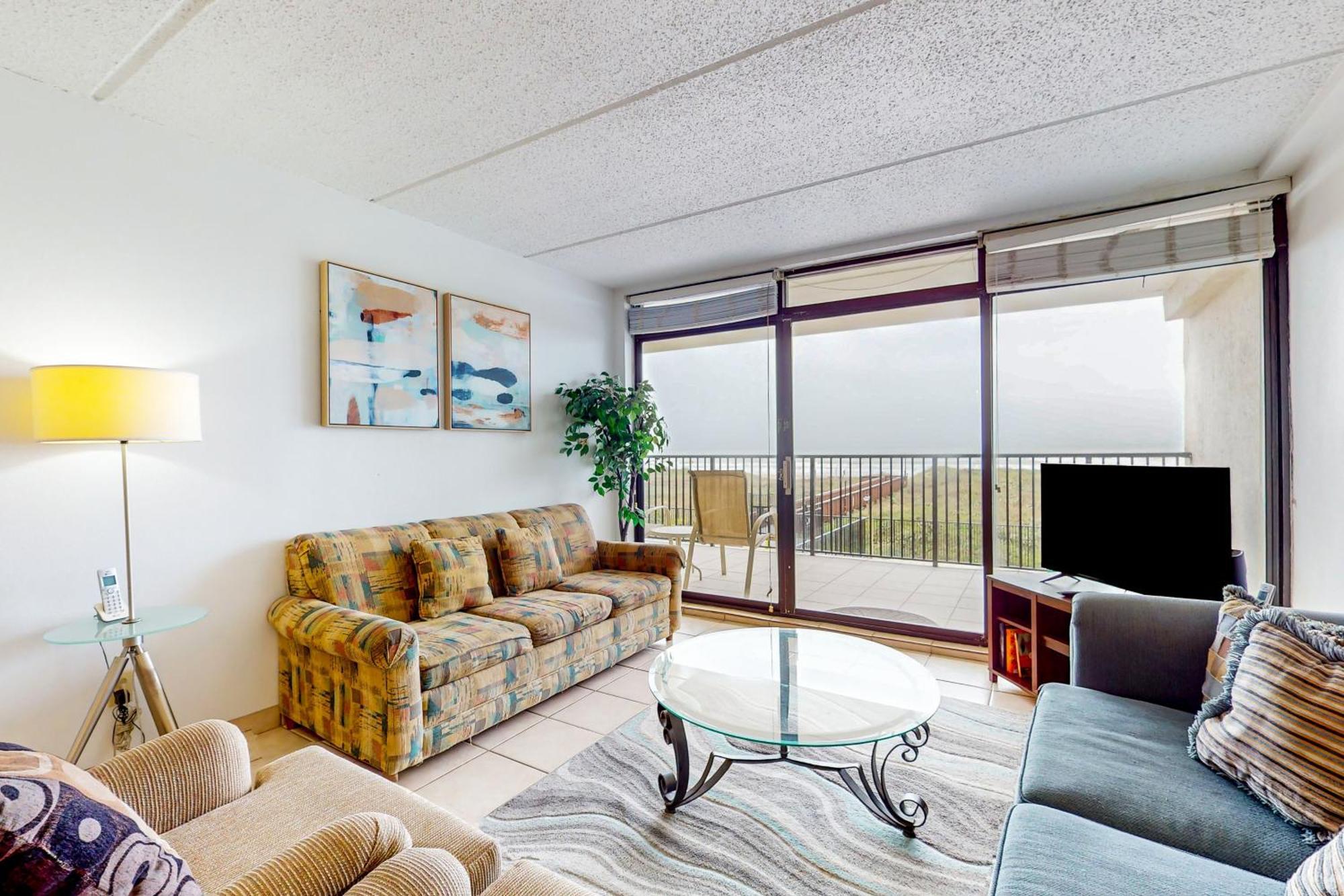 Suntide III Condominiums South Padre Island Cameră foto