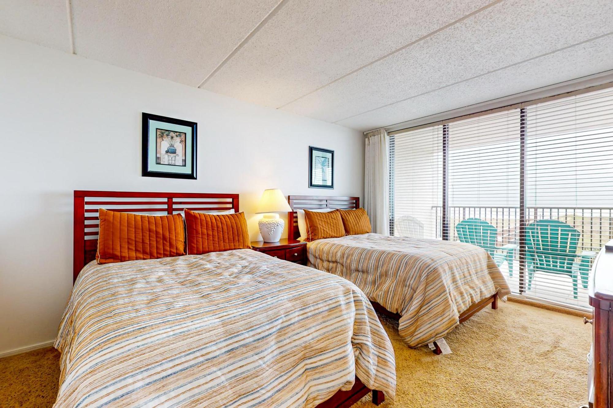 Suntide III Condominiums South Padre Island Cameră foto