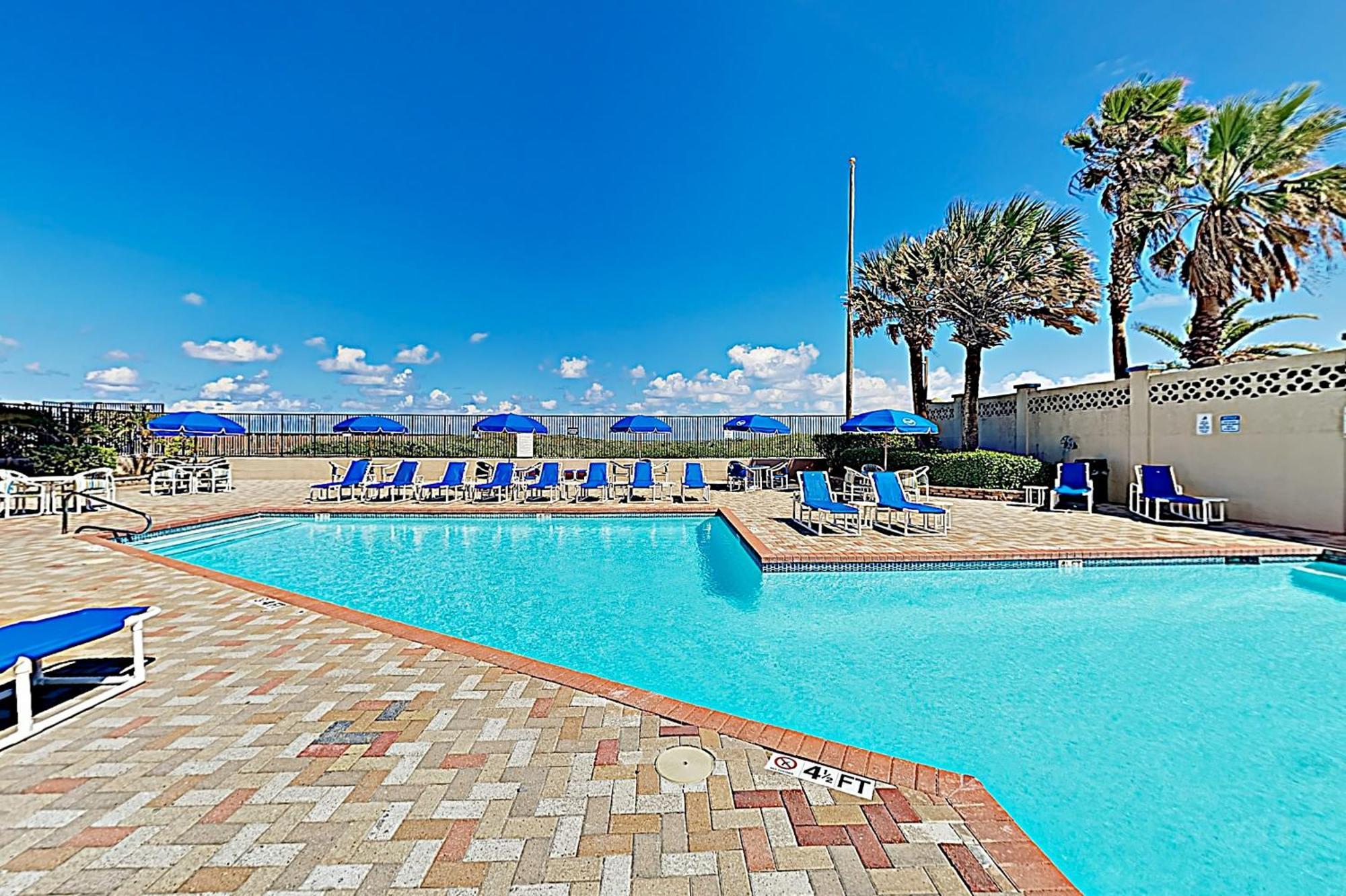 Suntide III Condominiums South Padre Island Cameră foto