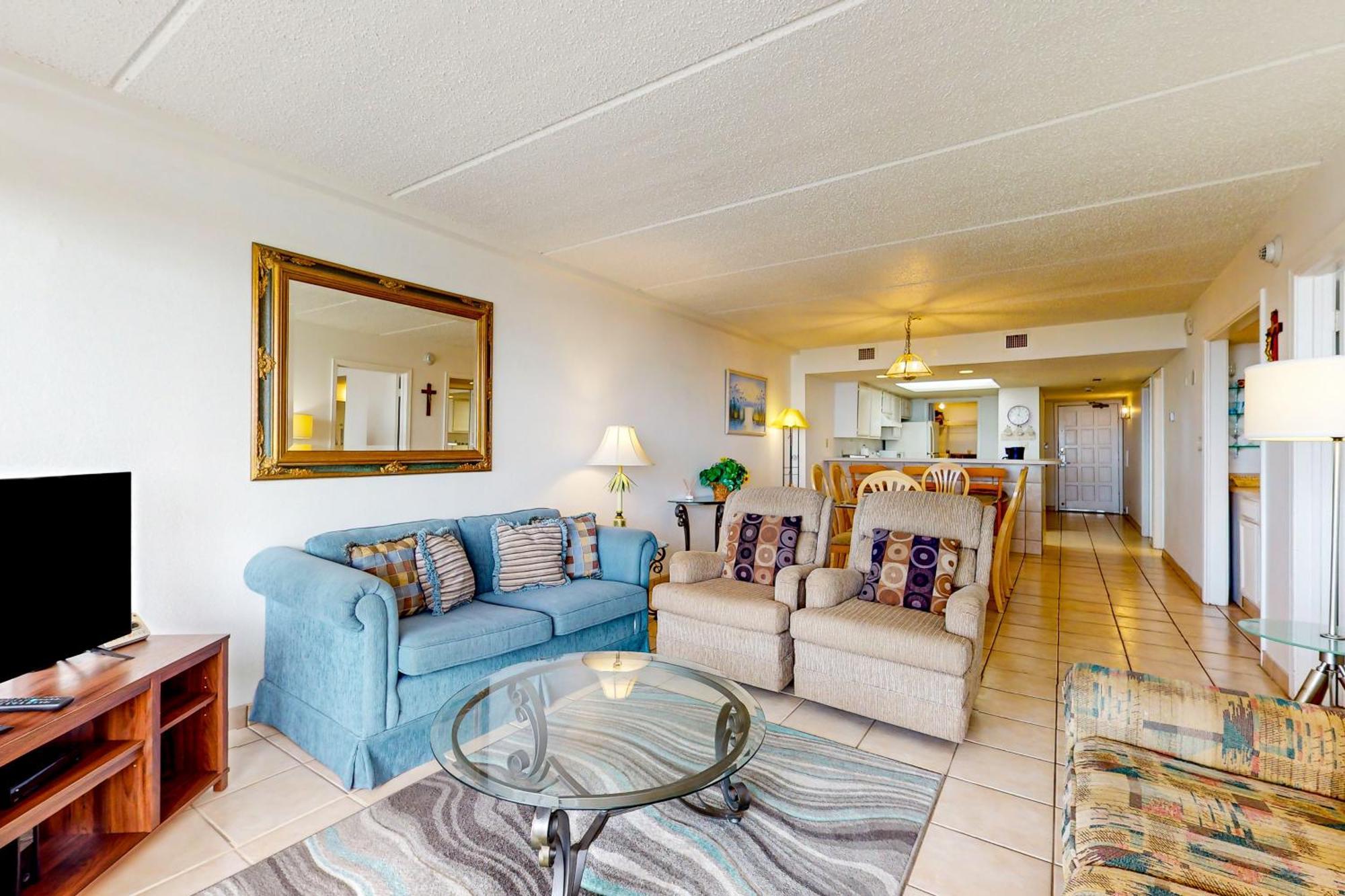 Suntide III Condominiums South Padre Island Cameră foto