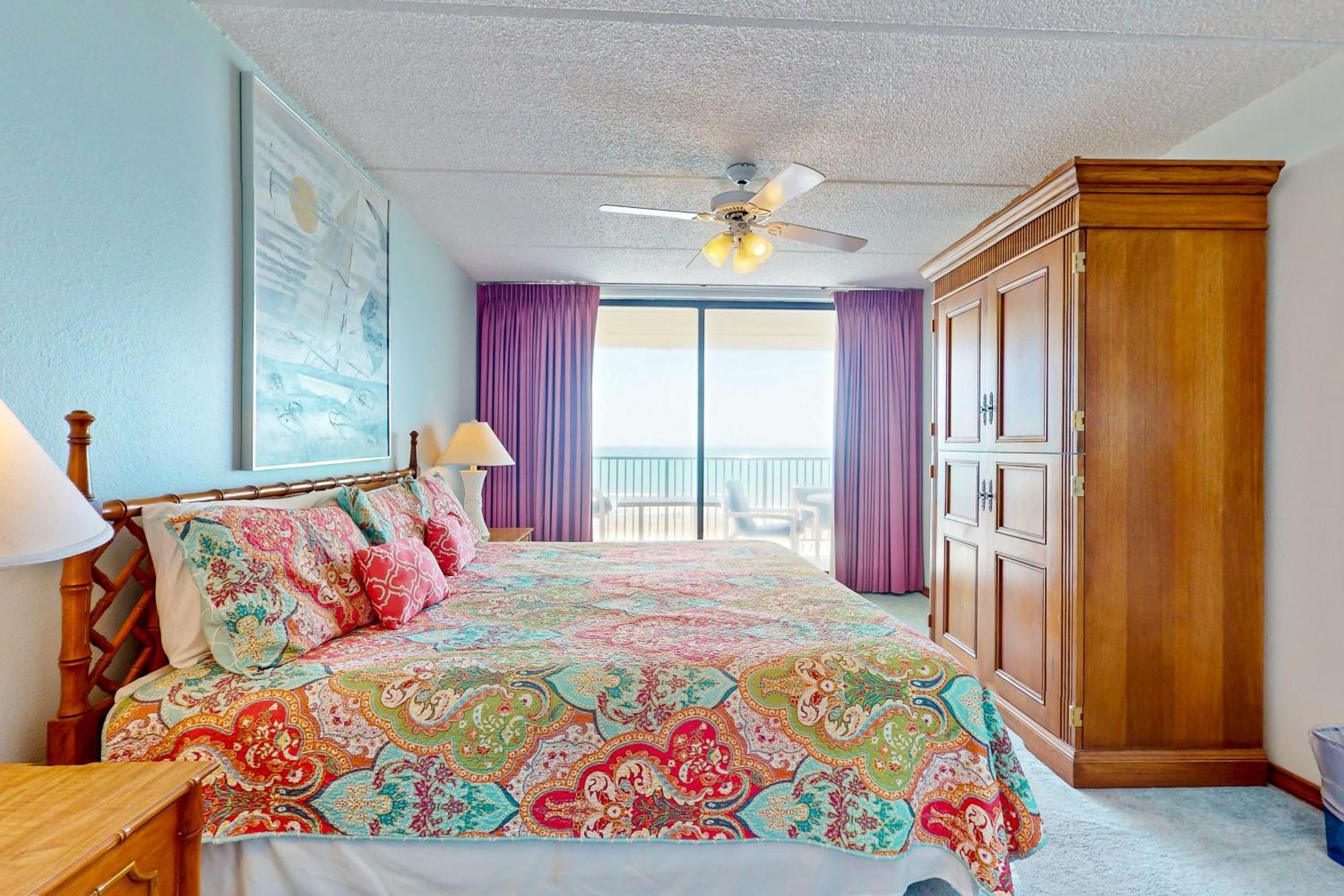 Suntide III Condominiums South Padre Island Cameră foto