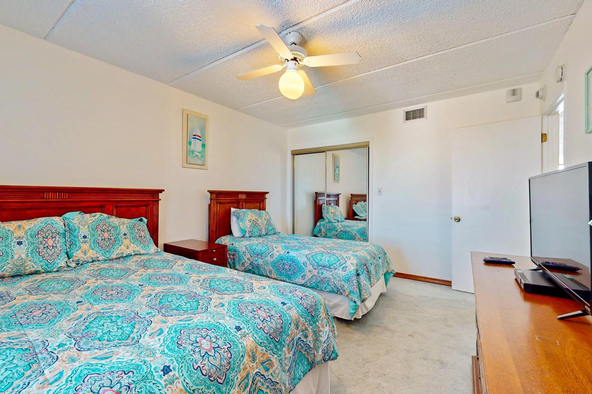 Suntide III Condominiums South Padre Island Cameră foto