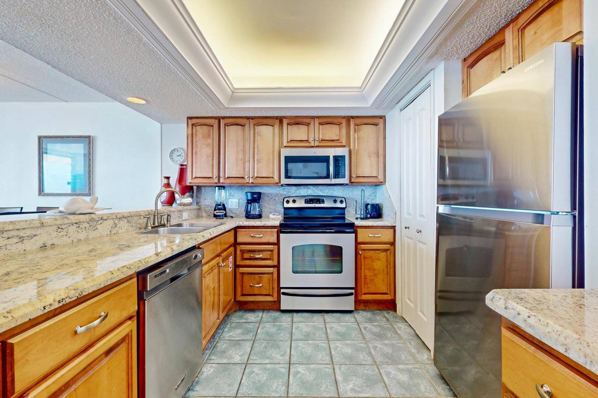 Suntide III Condominiums South Padre Island Cameră foto