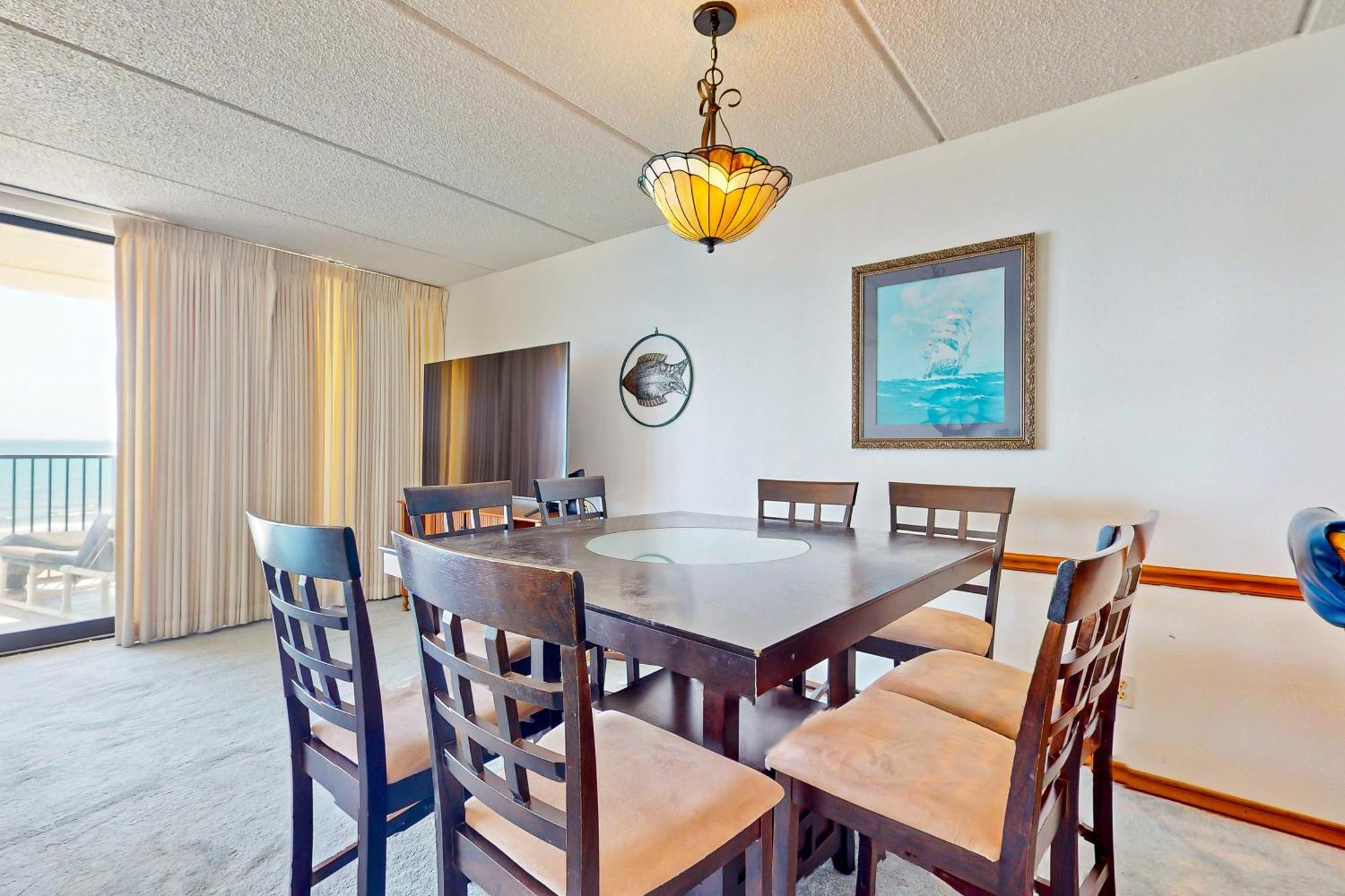 Suntide III Condominiums South Padre Island Cameră foto