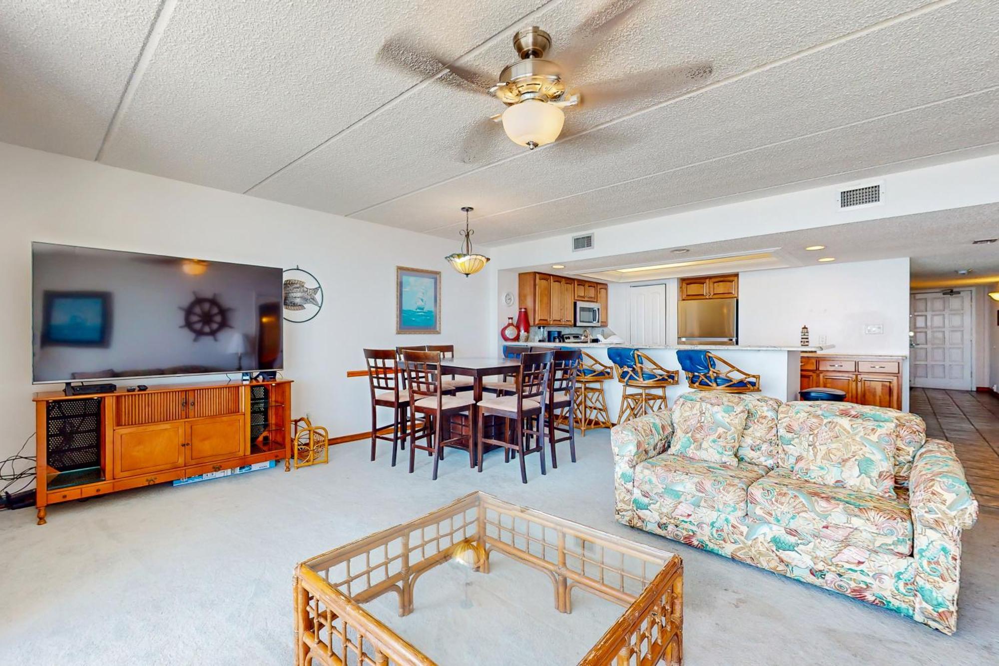 Suntide III Condominiums South Padre Island Cameră foto