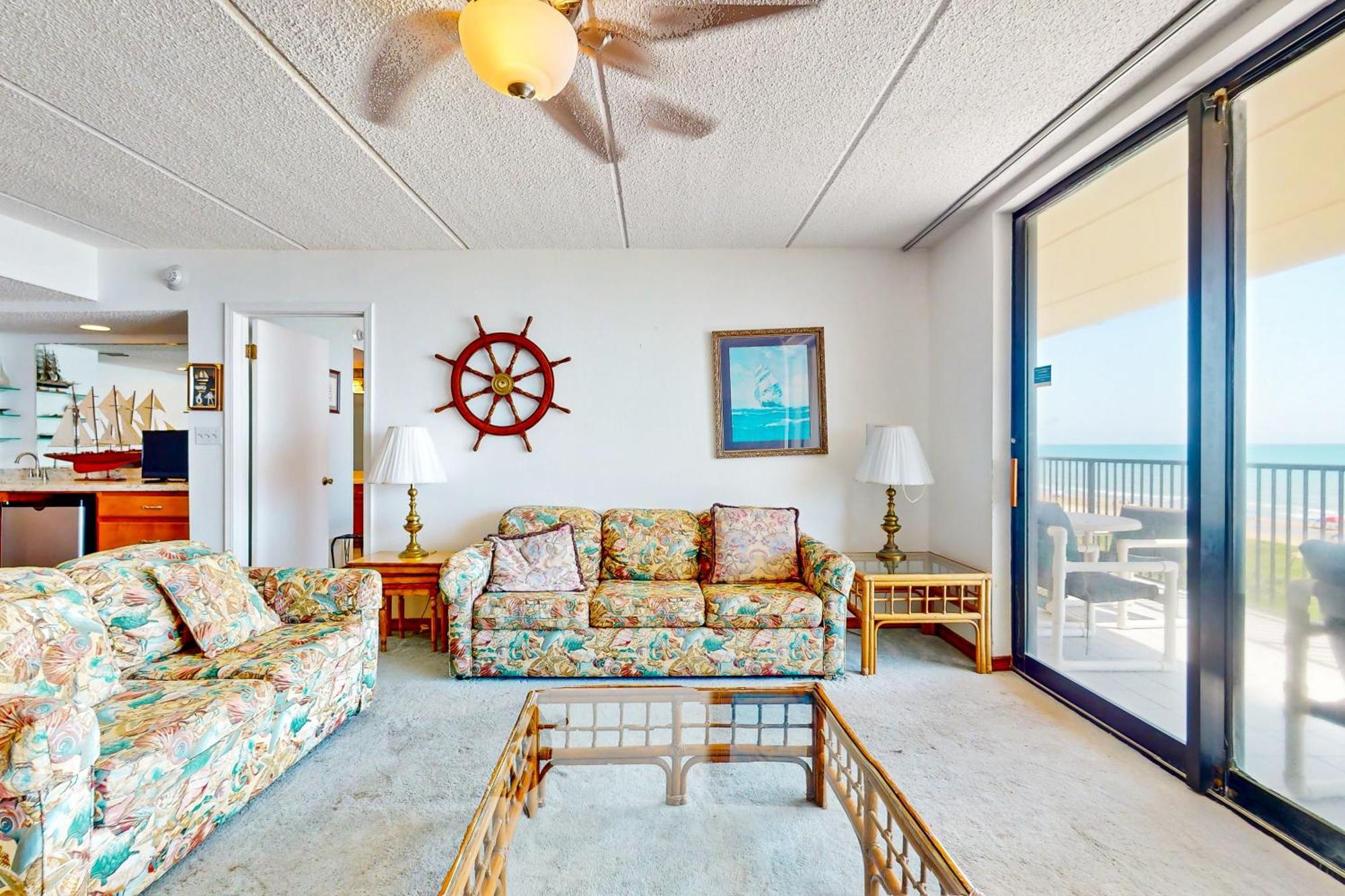 Suntide III Condominiums South Padre Island Cameră foto