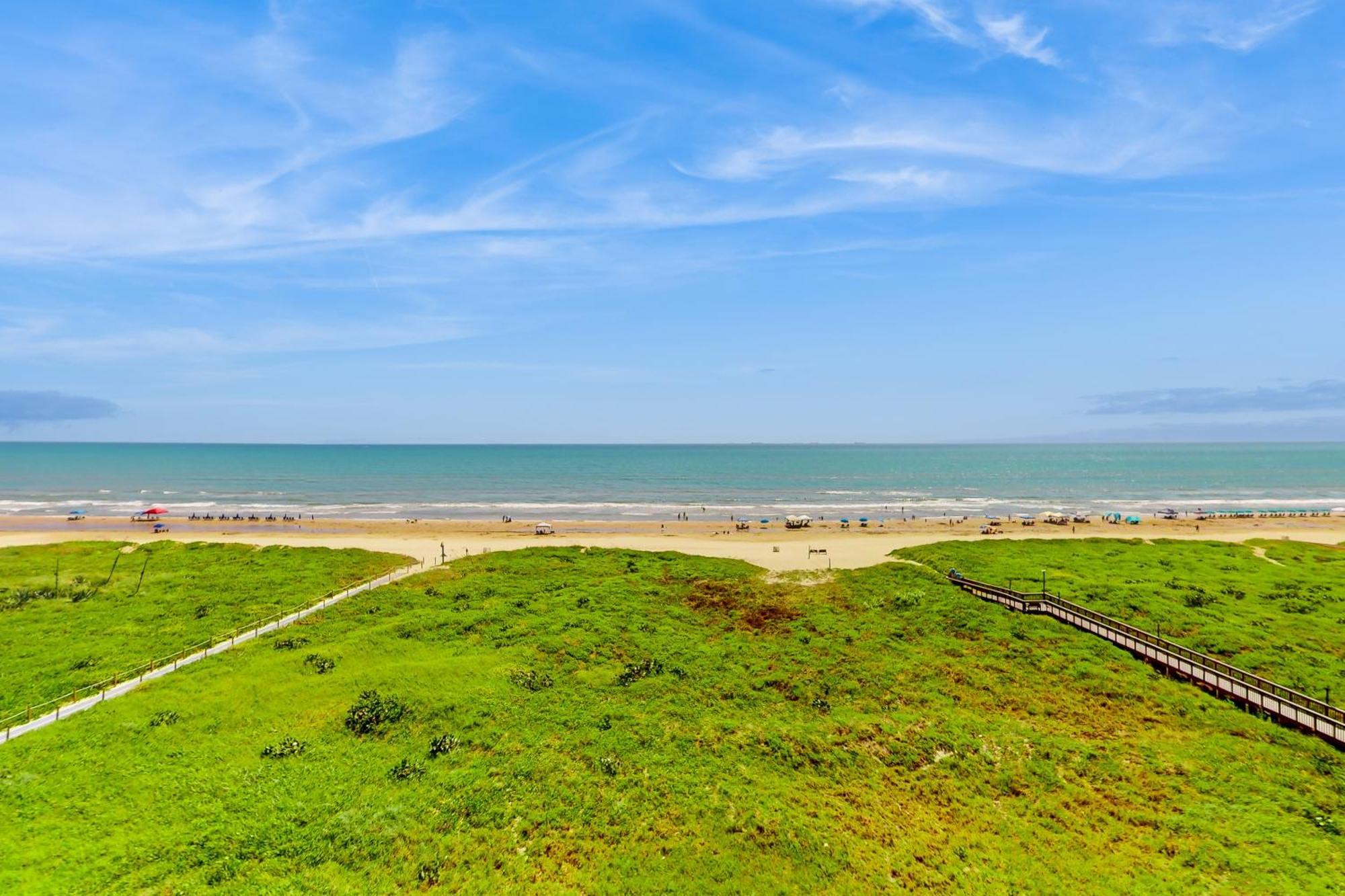 Suntide III Condominiums South Padre Island Cameră foto
