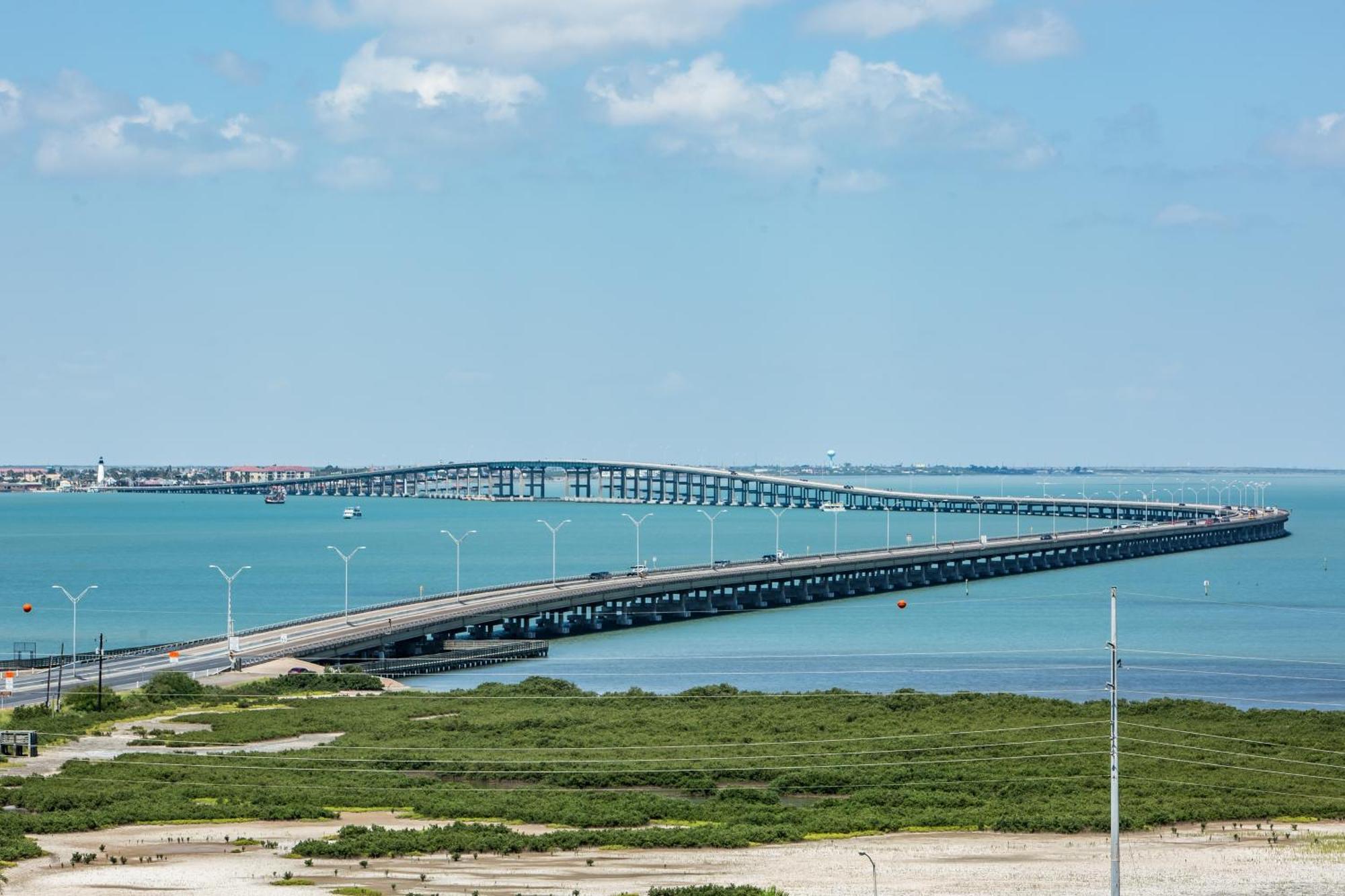 Suntide III Condominiums South Padre Island Cameră foto