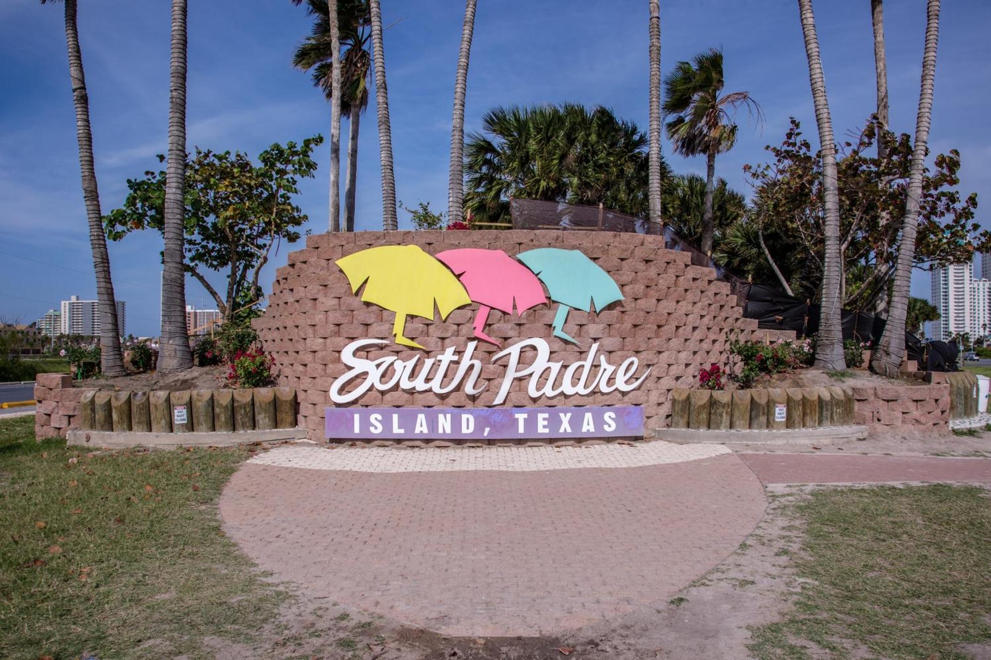 Suntide III Condominiums South Padre Island Cameră foto
